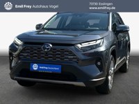 Toyota 4-Runner 2025 occasion
