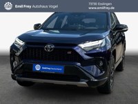 Toyota 4-Runner 2025 occasion