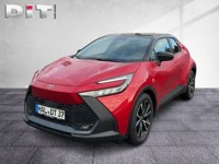 Toyota C-HR 2025 occasion