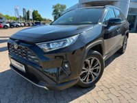 Toyota 4-Runner 2025 occasion