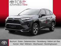 Toyota RAV 4 2025 occasion