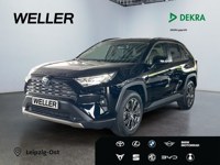 Toyota 4-Runner 2025 occasion