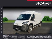 Toyota Proace Max 2025 occasion
