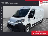 Toyota Proace Max 2025 occasion