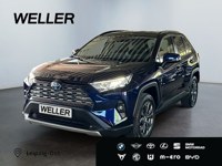 Toyota 4-Runner 2025 occasion