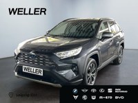 Toyota 4-Runner 2025 occasion