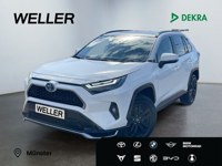 Toyota 4-Runner 2025 occasion