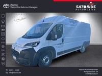 Toyota Proace Max 2025 occasion