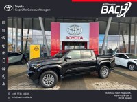 Toyota Tacoma 2025 occasion
