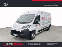 Toyota Proace Max 2025 occasion