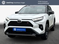 Toyota 4-Runner 2025 occasion