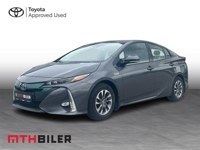 Toyota Prius 2018 occasion