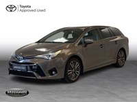 Toyota Avensis 2018 occasion