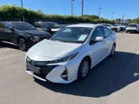 Toyota Prius 2019 occasion