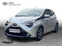 Toyota Aygo (X) 2021 occasion