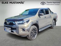 Toyota Hilux 2023 occasion