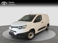 Toyota Proace City 2021 occasion