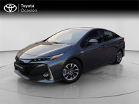 Toyota Prius 2022 occasion