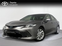Toyota Camry 2022 occasion