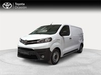 Toyota Proace 2023 occasion