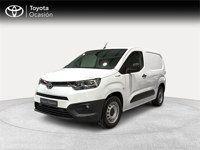 Toyota Proace City 2023 occasion