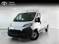 Toyota Proace Max 2024 occasion