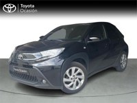 Toyota Aygo (X) 2024 occasion
