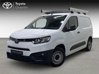 Toyota Proace City 2024 occasion