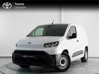 Toyota Proace City 2025 occasion