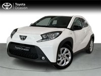 Toyota Aygo (X) 2025 occasion