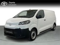 Toyota Proace 2025 occasion