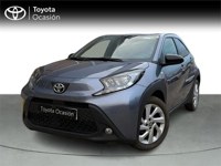 Toyota Aygo (X) 2025 occasion