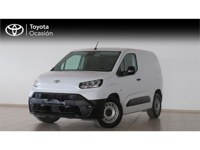 Toyota Proace City 2025 occasion