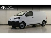 Toyota Proace 2025 occasion