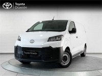Toyota Proace 2025 occasion