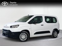 Toyota Proace City 2025 occasion