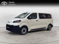 Toyota Proace (Verso) 2025 occasion