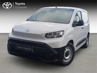 Toyota Proace City 2025 occasion