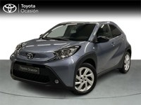 Toyota Aygo (X) 2025 occasion