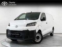 Toyota Proace 2025 occasion
