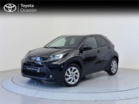 Toyota Aygo (X) 2025 occasion