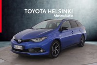 Toyota Auris 2018 occasion