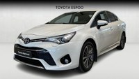 Toyota Avensis 2018 occasion