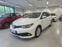 Toyota Auris 2018 occasion