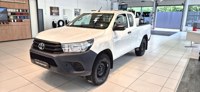 Toyota Hilux 2019 occasion