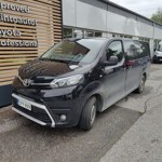 Toyota Proace 2022 occasion