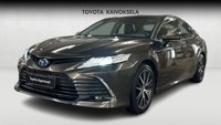 Toyota Camry 2023 occasion