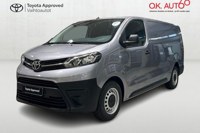 Toyota Proace 2023 occasion