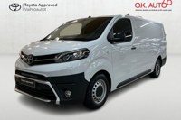 Toyota Proace 2023 occasion