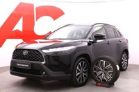Toyota Corolla Cross 2024 occasion